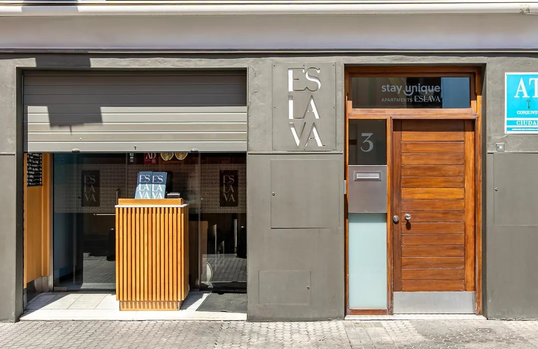 Stay Unique Apartments Eslava Pet Friendly-1