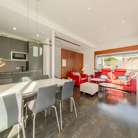 Stay Unique Apartments Eslava Pet Friendly-3