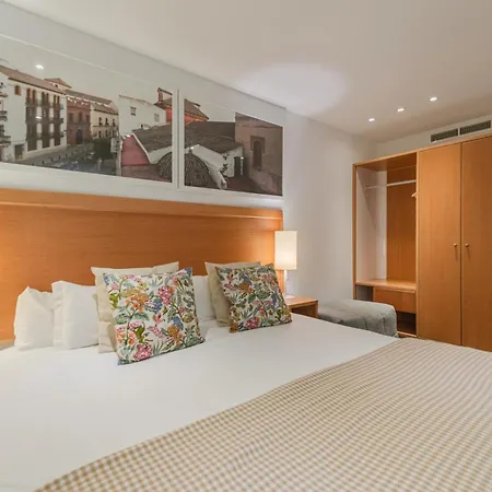 Stay Unique Apartments Eslava Pet Friendly-2